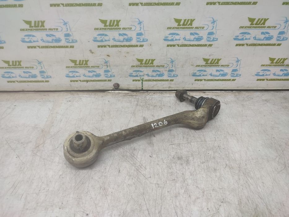 Brat suspensie stanga fata BMW Seria 1 E87 (2004 - 2007) 2.0 d 2.0 d M47D20U2