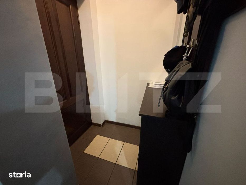 Apartament 3 camere, 64 mp, bloc 2016 – Bucium, zona Lidl