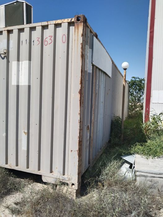 Продам контейнер 45