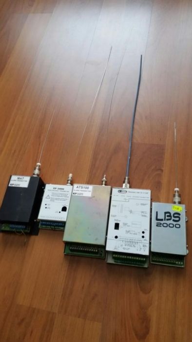 Трасмитери --СОТ