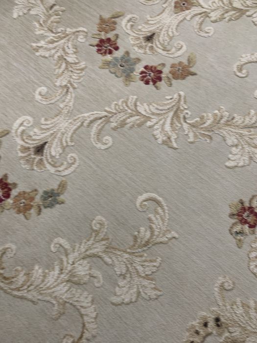 Ковер шелковый 2 на 4