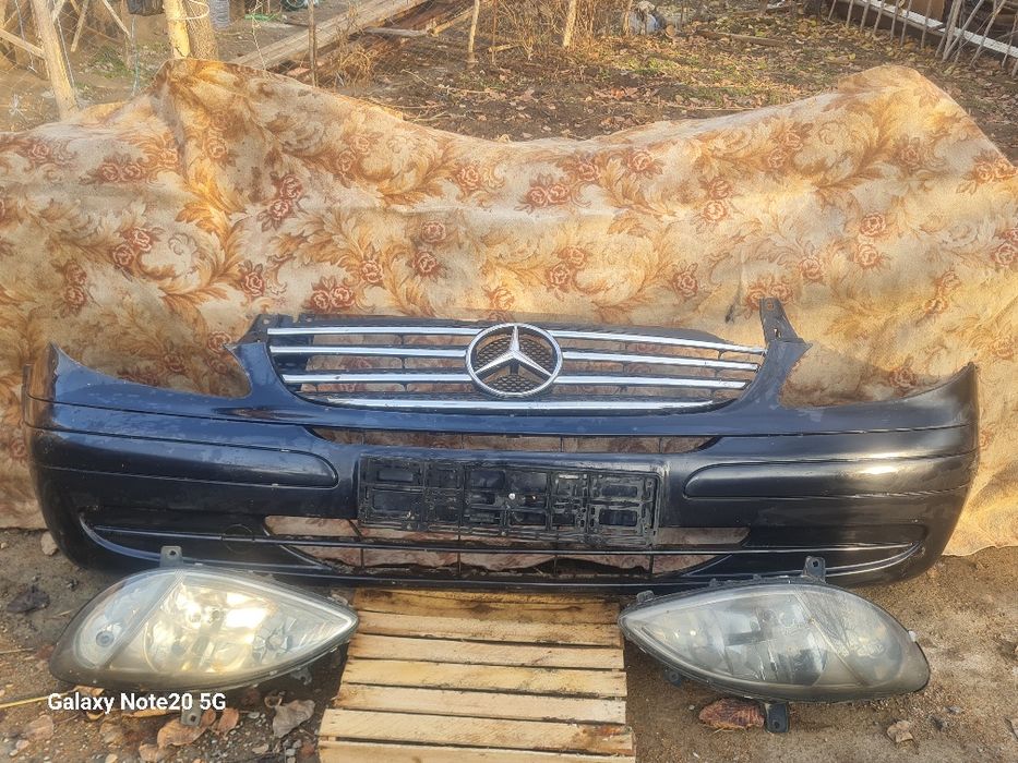 Vito buyer fara oblisofka komplekt