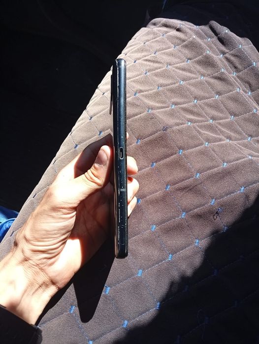 Asus Rog Phone 6 Batman Edition
