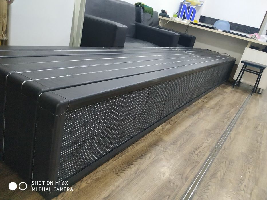 BEGUSHAYA STROKA, LED экраны,Бегущая строка от производителя по низкой