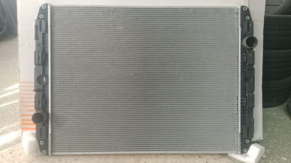Радиатор на Даф F95 1987г. - 1997 г.