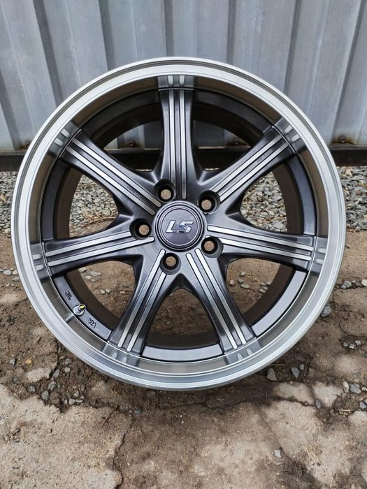 Продам диски на 16