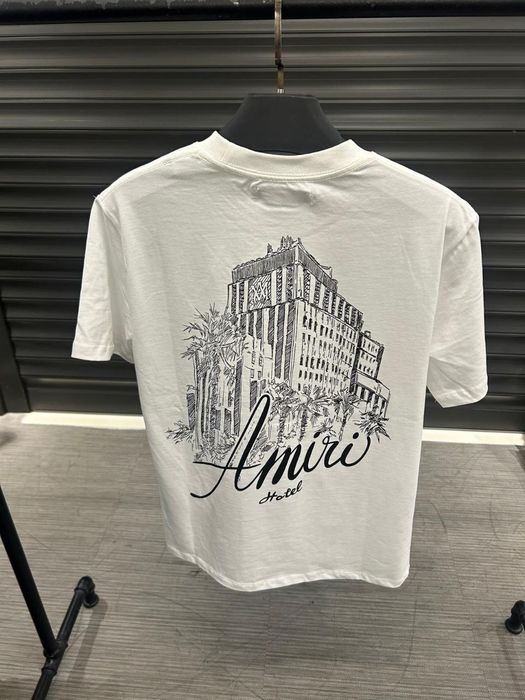 Tricou amirii calitate premium