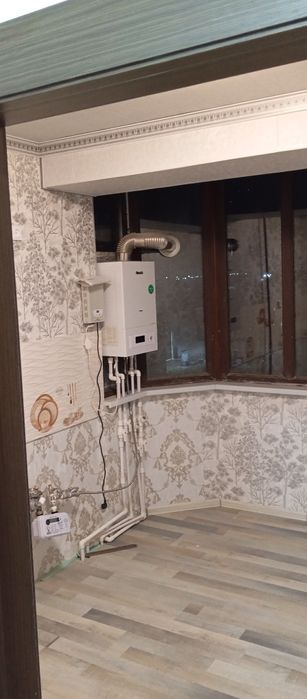 Srochno Uy sotiladi 2 xonali 55 m2