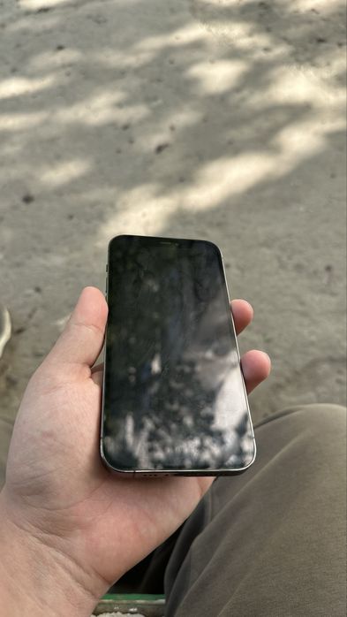Айфон 12 про 160к