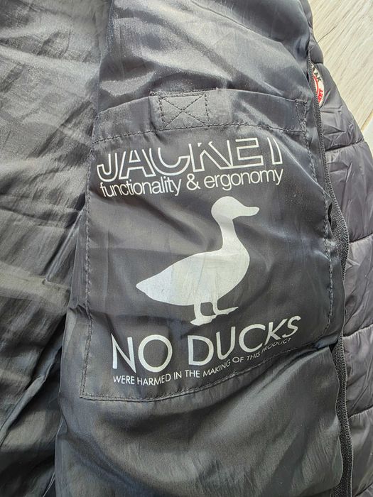 Мъжко яке Canadian Peak