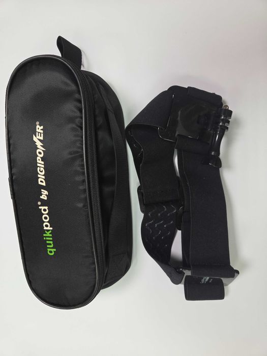 GoPro Hero3+ silver edition