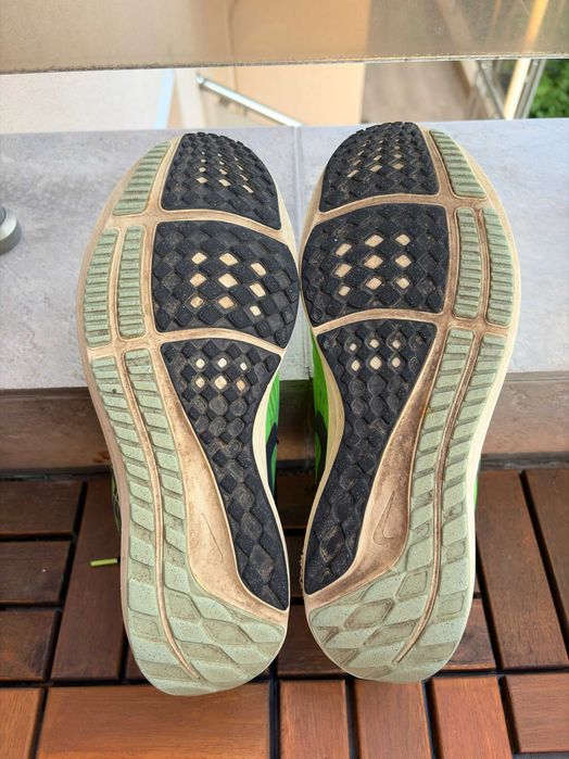 Nike Pegasus 39 Ekiden / ОТЛИНИ / 46