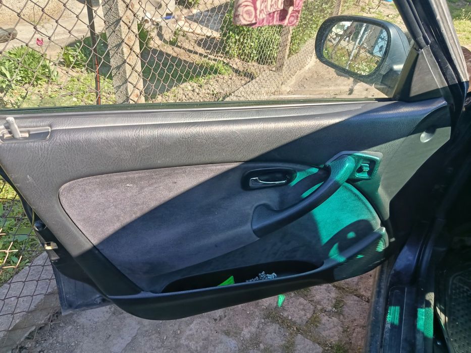 Honda civic d15z8 , Хонда Сивик  на части
