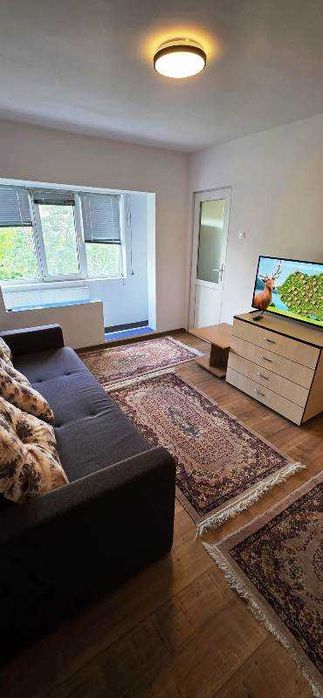 Proprietar inchiriez apartament cu o camera Iulius Mall