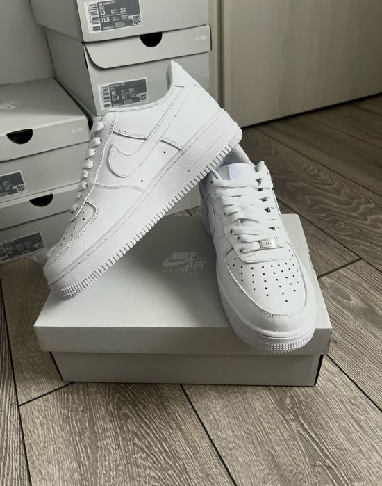 Nike Air Force 1