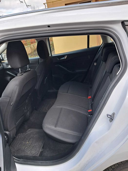 Ford Focus 2021 Diesel 1.5