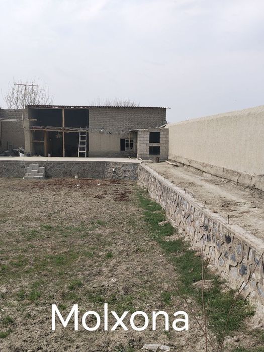 Ховли сотилали жалоирда