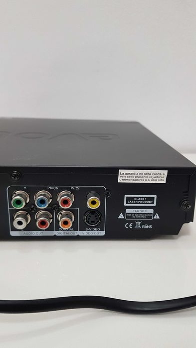 DVD плейър Evolt EV700