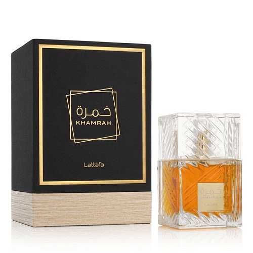 Lattafa Khamrah EDP 100ml