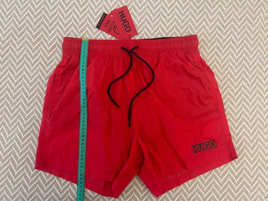 Мужские плавки HUGO BOSS