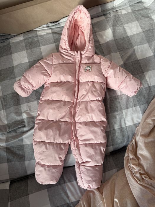 Весенний комбинезон