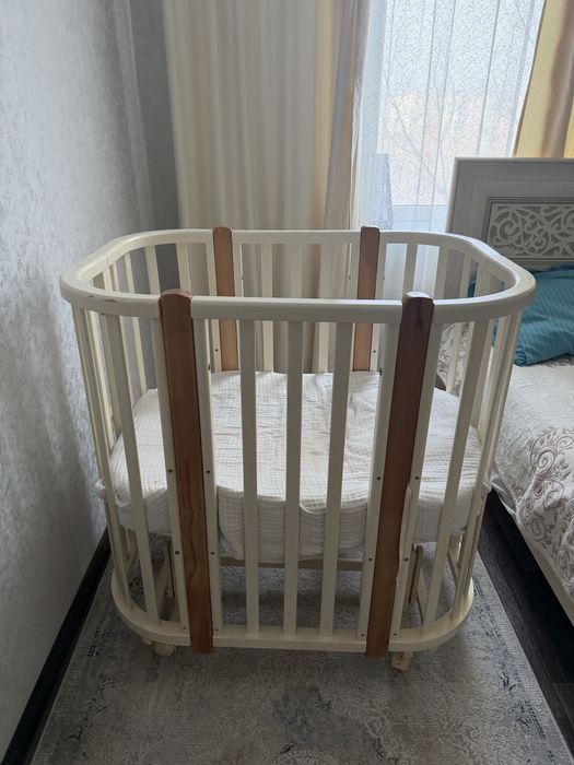 Детская коляска в отличном состоянии