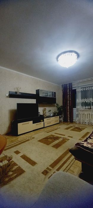 4 ком квартира  Центр