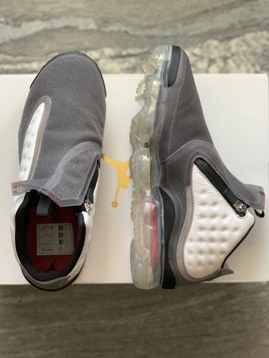 Jordan Reign Ash - 38,5