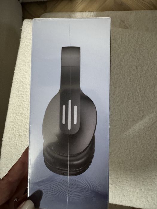 Casti wirless fara fir Riversong