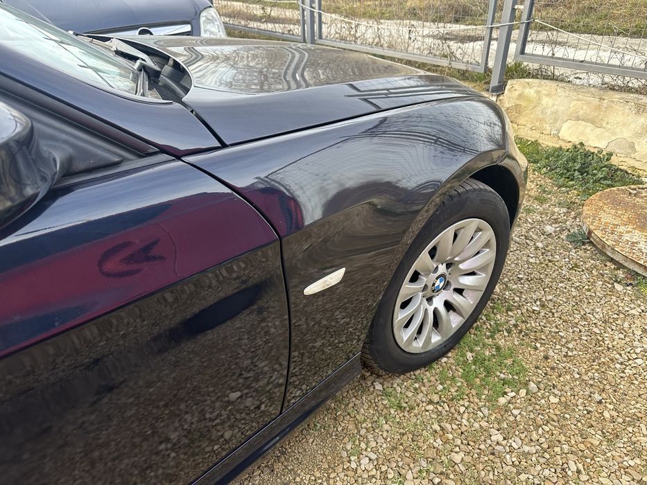 Десен калник за BMW E91 E90 facelift