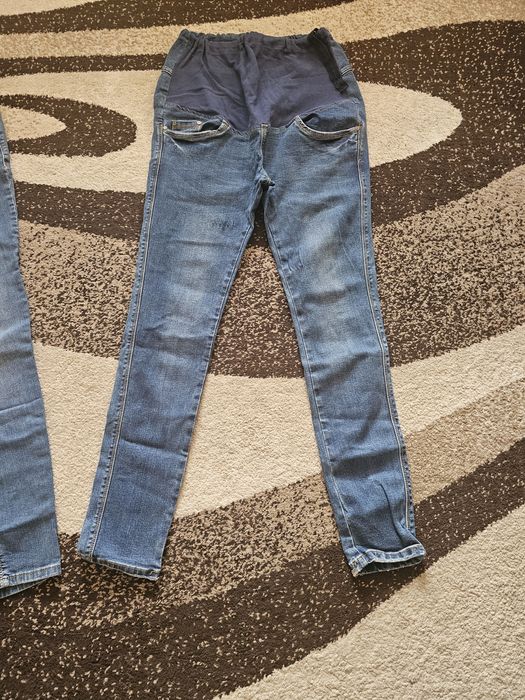 Джинсы для беременных