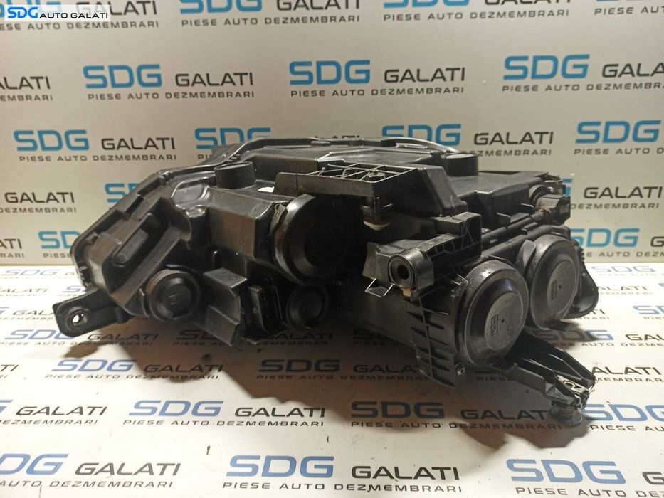 Far Stanga FARA Xenon Volkswagen Passat B8 2014 - 2019 [L0910]