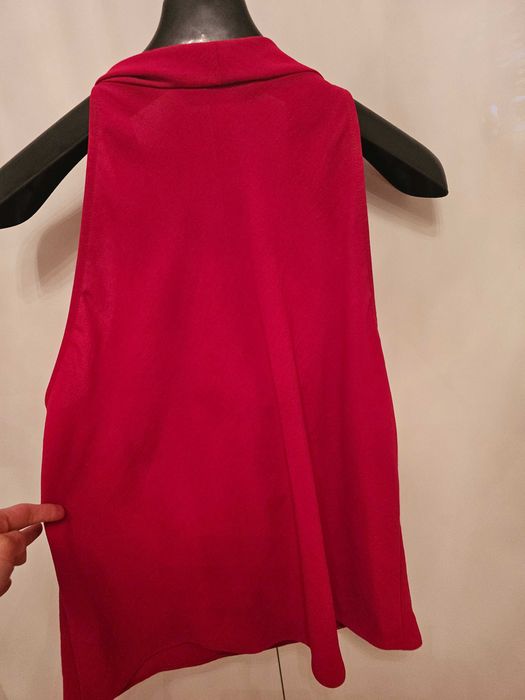 Уникален топ на Zara