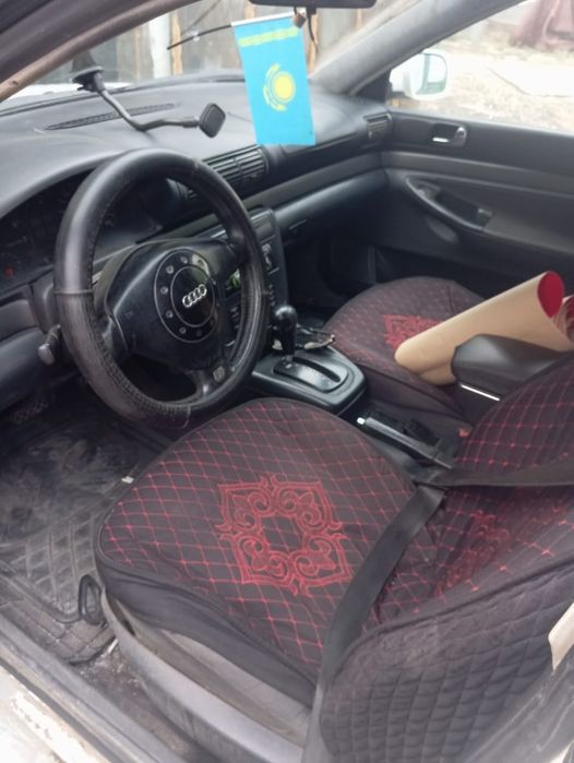 Продам Ауди А4 Авант