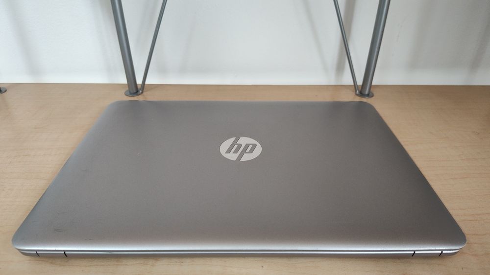 Laptop 13,3" HP 430 G4 Intel i5 7200 8 GB RAM SSD 128 GB