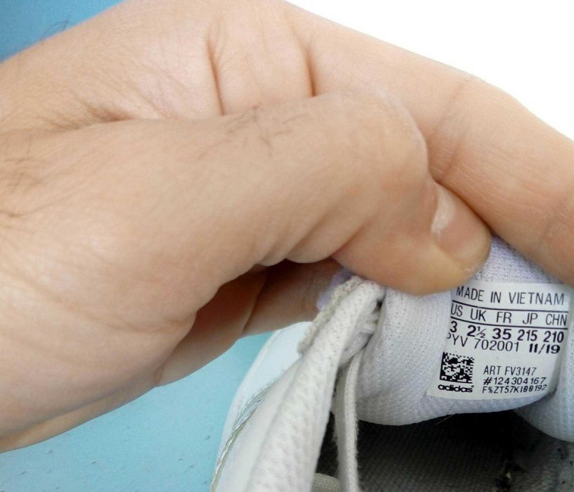 Adidas и Adidas Superstar - оригинални кецове, много запазени!