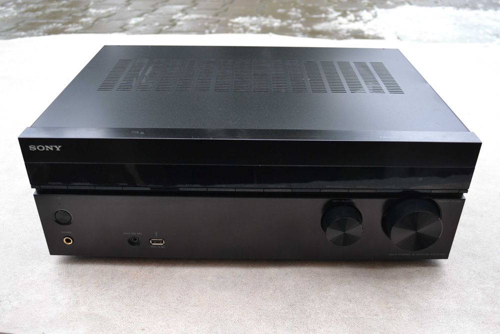 Amplificator Sony STR DH 540