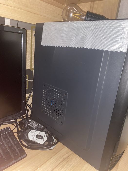 Продам компьютер