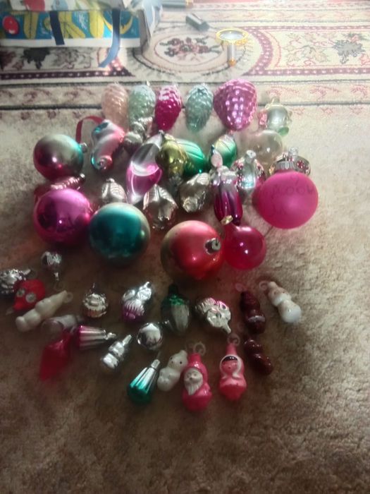 Продам игрушки СССР и монеты