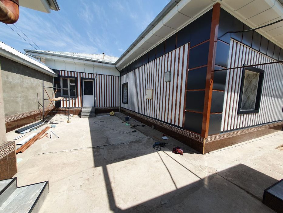 Tunikabond xizmatlari