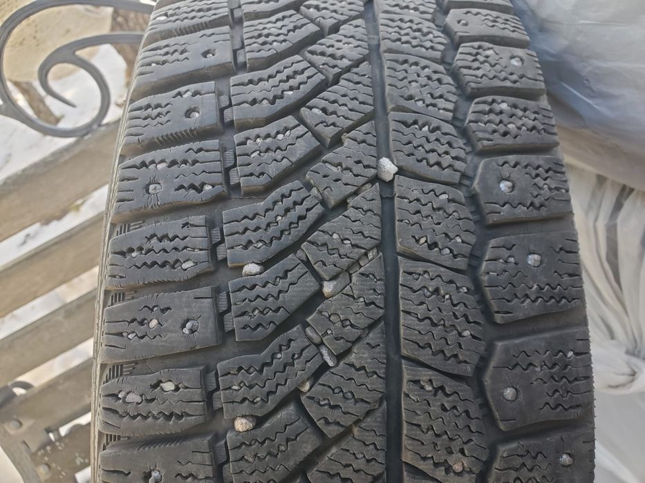 Зимняя резина Viatty