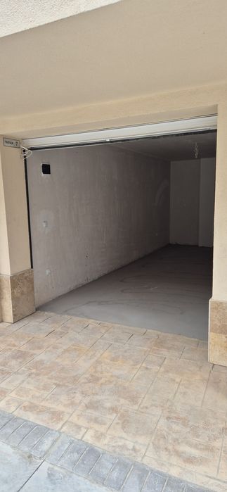 Партерен Гараж под наем