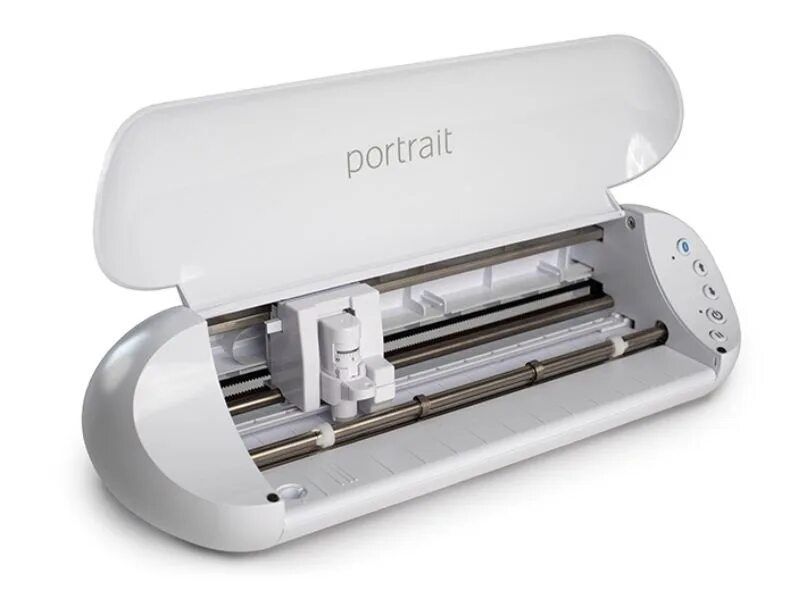 СРОЧНО пподам плоттер Portrait 3