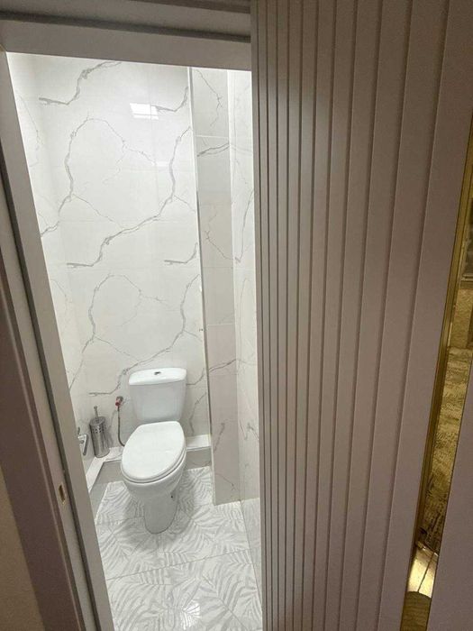 Продается 3х Комн.(74м2) Квартира! метро Ойбек  США