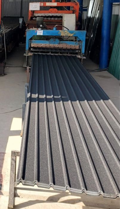 Продам станок профнастила