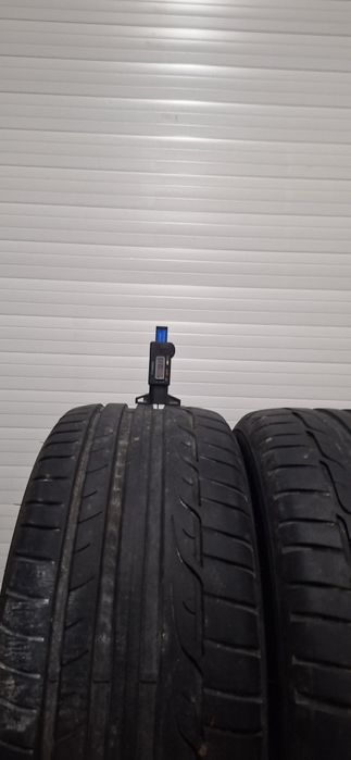 DOT2024! 2бр 225 45 17 Dunlop sport max rt
