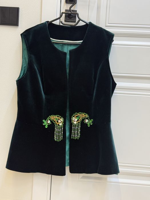 Национальная одежда