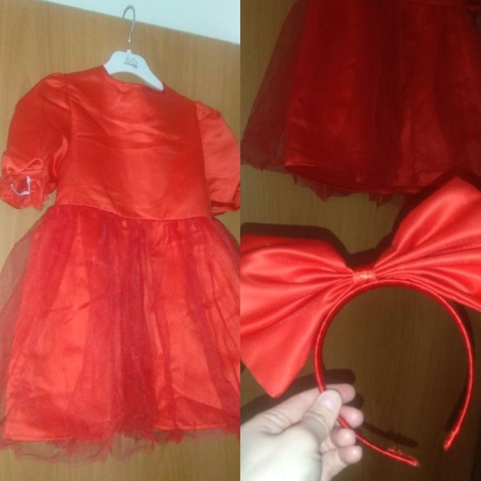 Костюмы новогодние для детей