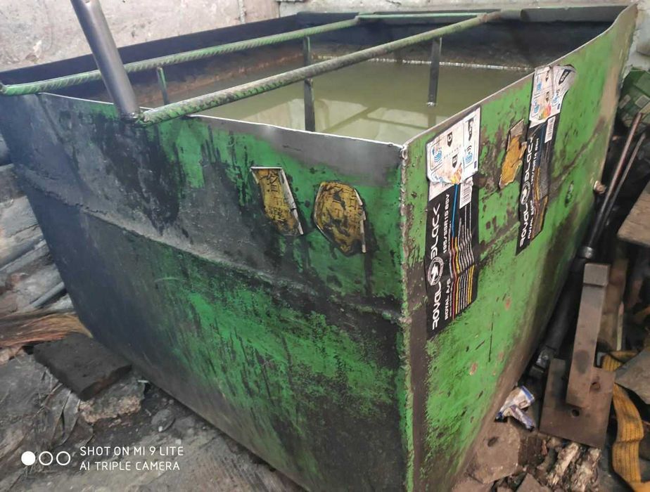 Оборудование и запчасти для Вулканизации.