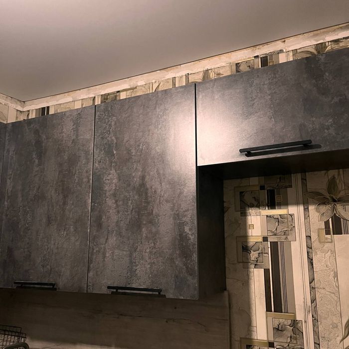 Продам кухонный гарнитур вместе с техникой